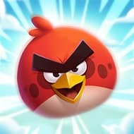 تحميل Angry Birds 2 مهكرة (الطيور الغاضبة) للاندرويد