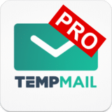 تحميل Temp Mail مهكر 2023 [اخر اصدار] للاندرويد