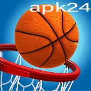 Basketball Stars مهكرة