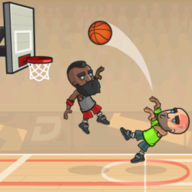 تحميل لعبة Basketball Battle مهكرة للاندرويد [اخر اصدار] 2022