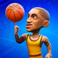تحميل لعبة Mini Basketball‏‏ مهكرة للاندرويد [اخر اصدار] 2023