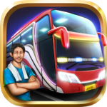 تحميل لعبة Bus Simulator Indonesia‏ مهكرة 2023 [اخر اصدار]