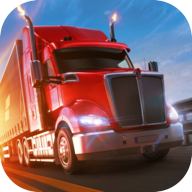 تحميل لعبة Ultimate Truck Simulator مهكرة 2023 [اخر اصدار]