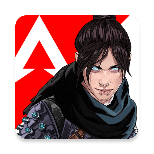 Apex Legends Mobile مهكرة