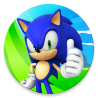 Sonic Dash - لعبة الجري