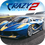 Crazy For Speed 2