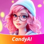 candy ai مهكر